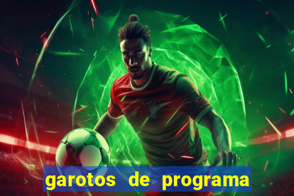 garotos de programa de santos